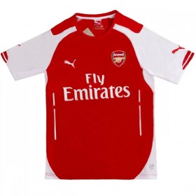 Camiseta de fútbol Arsenal 2014-15 Retro 1ª equipación