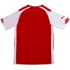 Camiseta de fútbol Arsenal 2014-15 Retro 1ª equipación