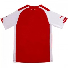 Camiseta de fútbol Arsenal 2014-15 Retro 1ª equipación
