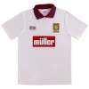 Camiseta de fútbol Aston Villa 1994-95 Retro 1ª equipación Camiseta de fútbol Aston Villa 1994-95 Retro 1ª equipación