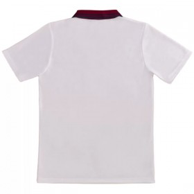 Camiseta de fútbol Aston Villa 1994-95 Retro 1ª equipación