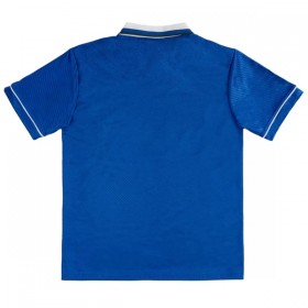 Camiseta de fútbol Brasil Retro 2ª equipación 1994