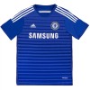 Camiseta de fútbol Chelsea 2014-15 Retro 1ª equipación