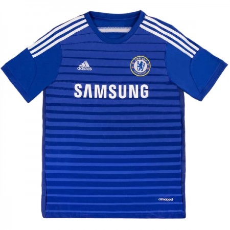 Camiseta de fútbol Chelsea 2014-15 Retro 1ª equipación