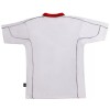 Camiseta de fútbol Manchester City 2002-03 Retro 2ª equipación