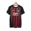 Camiseta de fútbol Manchester City 2008-09 Retro 2ª equipación