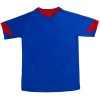 Camiseta de fútbol Manchester United 2005-06 Retro 2ª equipación
