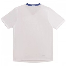 Camiseta de fútbol Manchester United 2008-09 Retro 2ª equipación