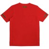 Camiseta de fútbol Portugal 2010 Retro 1ª equipación