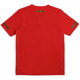 Camiseta de fútbol Portugal 2010 Retro 1ª equipación