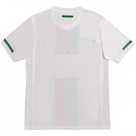 Camiseta de fútbol Portugal 2010 Retro 2ª equipación