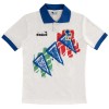 Italia Retro Camiseta De Entrenamiento 1994 Italia Retro Camiseta De Entrenamiento 1994