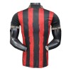 Camiseta de fútbol AC Milan 2025-26 Roja