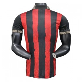 Camiseta de fútbol AC Milan 2025-26 Roja