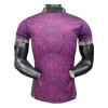 Camiseta de fútbol AC Milan 2025-26 Violeta