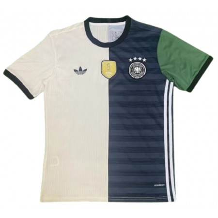 Camiseta de fútbol Alemania 2025