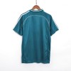 Camiseta de fútbol Alemania Retro 2ª equipación 1998
