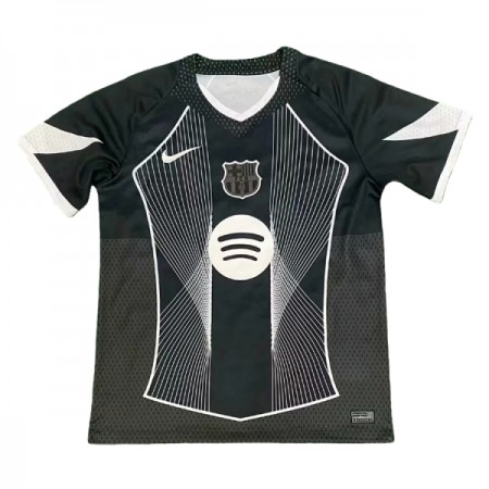 Camiseta de fútbol Barcelona 2025-26