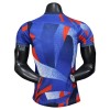 Camiseta de fútbol Barcelona 2025-26 Azul