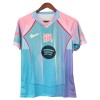 Camiseta de fútbol Barcelona 2025-26 Azul
