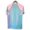 Camiseta de fútbol Barcelona 2025-26 Azul