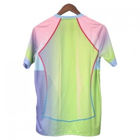 Camiseta de fútbol Barcelona 2025-26 Verde