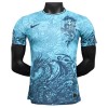 Camiseta de fútbol Barcelona Dragon 2025-26