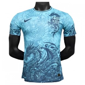 Camiseta de fútbol Barcelona Dragon 2025-26
