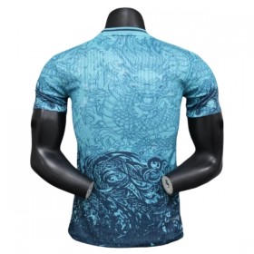 Camiseta de fútbol Barcelona Dragon 2025-26