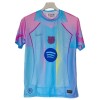 Camiseta de fútbol Barcelona Lamine Yamal 10 2025-26 Azul