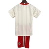 Camiseta de fútbol Benfica Terrace Icons Niño 2025-26