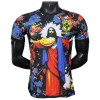 Camiseta de fútbol Brasil 2025