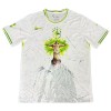 Camiseta de fútbol Brasil 2025