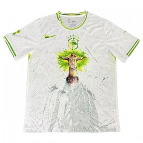 Camiseta de fútbol Brasil 2025