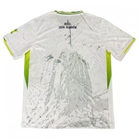 Camiseta de fútbol Brasil 2025