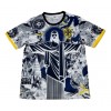Camiseta de fútbol Brasil 2025 Negra