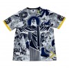 Camiseta de fútbol Brasil 2025 Negra