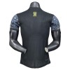 Camiseta de fútbol Brasil 2025 Negra