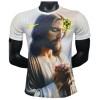 Camiseta de fútbol Brasil x Praying 2025