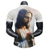 Camiseta de fútbol Brasil x Praying 2025