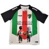Camiseta de fútbol Club Deportivo Palestino 2025