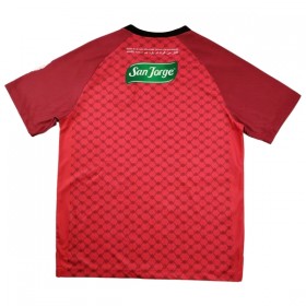 Camiseta de fútbol Club Deportivo Palestino 2025 Roja