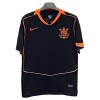 Camiseta de fútbol Corinthians 3ª equipación 2025-26 Camiseta de fútbol Corinthians 3ª equipación 2025-26
