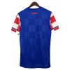 Camiseta de fútbol Croacia 2010 Retro 2ª equipación