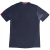 Camiseta de fútbol España 2010 Retro 2ª equipación