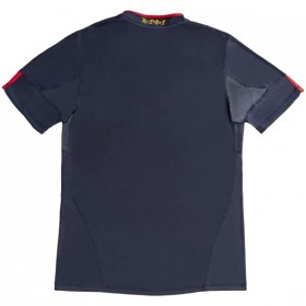 Camiseta de fútbol España 2010 Retro 2ª equipación