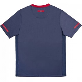 Camiseta de fútbol Estados Unidos 2010 Retro 2ª equipación