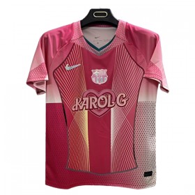 Camiseta de fútbol FC Barcelona x Karolg 2025-26