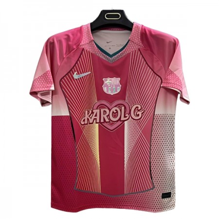 Camiseta de fútbol FC Barcelona x Karolg 2025-26