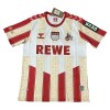 Camiseta de fútbol FC Köln 2025-26